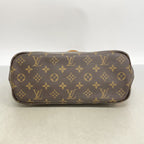 Louis Vuitton Tote Monogram Neverfull PM Brown — view 3