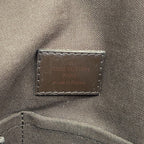 Louis Vuitton Shoulder Bag Damier Brooklyn PM Ebene — view 5