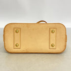 Louis Vuitton Handbag Monogram Alma BB Brown Multicolor 2-Way Bag Yayoi Kusama — view 3