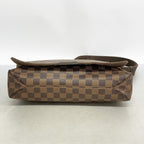 Louis Vuitton Shoulder Bag Damier District MM Ebene — view 3