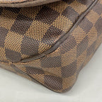 Louis Vuitton Shoulder Bag Damier District MM Ebene — view 6