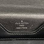 Louis Vuitton Business Bag Epi Robusto 1 Noir — view 5