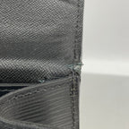 Louis Vuitton Business Bag Epi Robusto 1 Noir — view 6