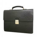 Louis Vuitton Business Bag Epi Robusto 1 Noir