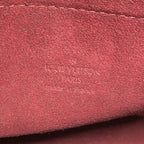 Louis Vuitton Handbag Monogram Multicolor Priscilla Blanc — view 5
