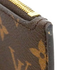 Louis Vuitton Handbag Monogram All in BB Brown 2-Way — view 8