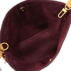Louis Vuitton Handbag Monogram All in BB Brown 2-Way — view 4