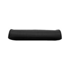 Hermes Shoulder Bag Vidopoche Togo Black Silver — view 3
