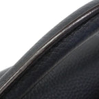 Louis Vuitton Handbag Taurillon Capucines BB Noir 2-Way — view 7