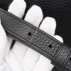 Louis Vuitton Handbag Taurillon Capucines BB Noir 2-Way — view 9