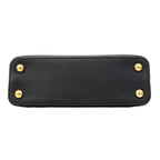Louis Vuitton Handbag Taurillon Capucines BB Noir 2-Way — view 3