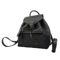 Louis Vuitton Backpack Monogram Empreinte Montsouris PM Noir