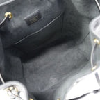 Louis Vuitton Backpack Monogram Empreinte Montsouris PM Noir — view 4