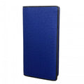 Louis Vuitton Wallet Taiga Portefeuille Brazza Cobalt