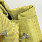 Louis Vuitton Shoulder Bag Damier Jean Volunteer Light Green LV — view 7