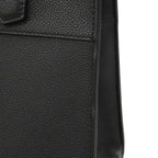 Louis Vuitton Handbag Taurillon City Steamer Mm Noir 2-Way — view 8