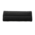 Louis Vuitton Handbag Monogram Empreinte On The Go East West Noir 2-Way — view 3