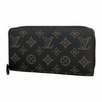 Louis Vuitton Wallet Mahina Zippy Noir