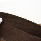Louis Vuitton Shoulder Bag Damier Brooklyn MM Ebene — view 8