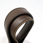 Louis Vuitton Shoulder Bag Damier Belem MM Ebene — view 9