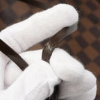 Louis Vuitton Tote Damier Neverfull MM Ebene — view 9