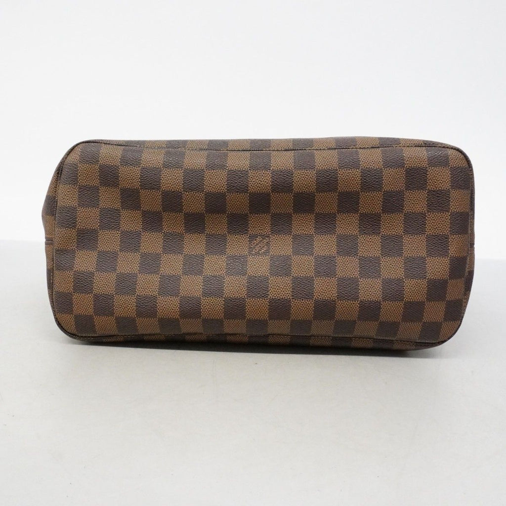 Louis Vuitton Tote Damier Neverfull MM Ebene — view 3