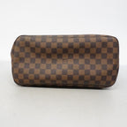 Louis Vuitton Tote Damier Neverfull MM Ebene — view 3