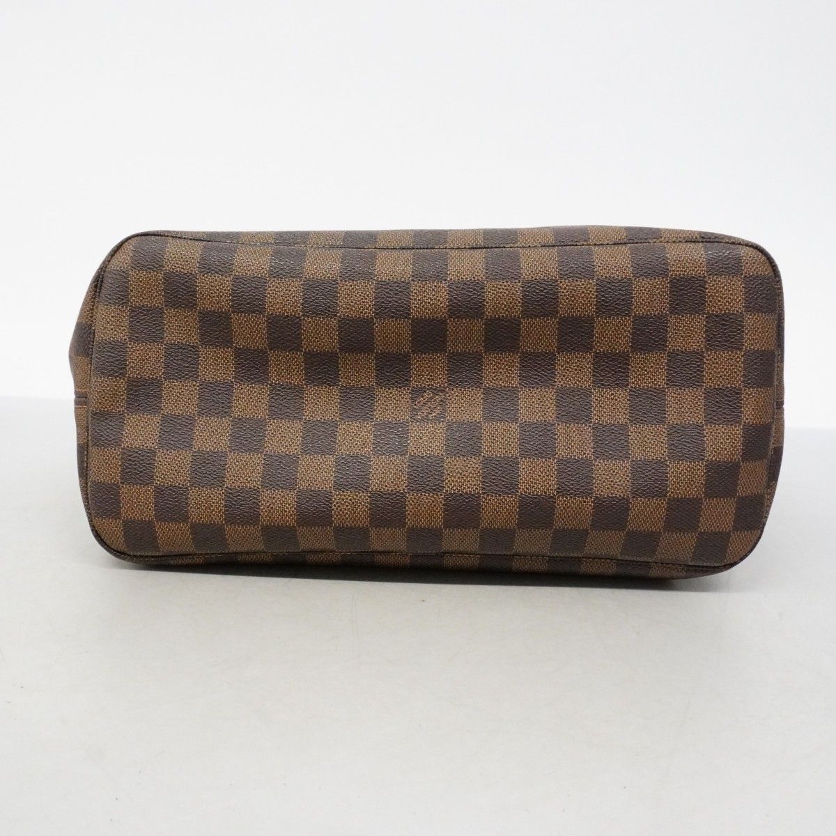 Louis Vuitton Tote Damier Neverfull MM Ebene — view 3