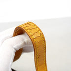 Louis Vuitton Shoulder Bag Monogram Pochette Cite Brown — view 6