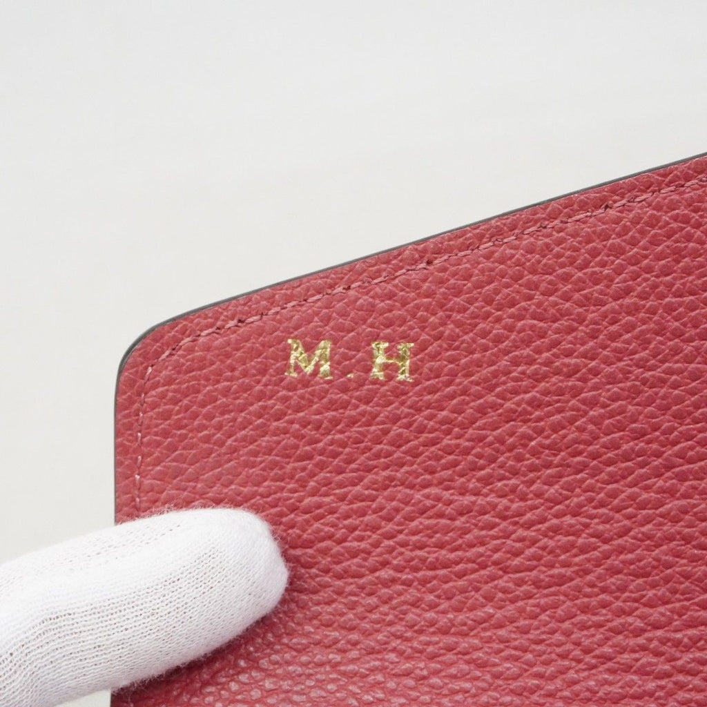 Louis Vuitton Wallet Monogram Empreinte Portefeuille Sarah Rose Bruyer — view 6