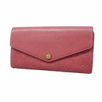 Louis Vuitton Wallet Monogram Empreinte Portefeuille Sarah Rose Bruyer