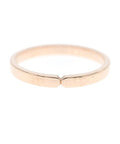 Hermes Ring Pink