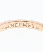 Hermes Ring Pink — view 4