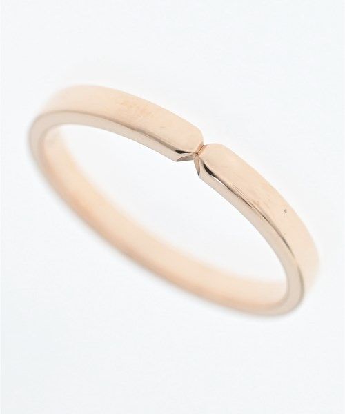 Hermes Ring Pink — view 3