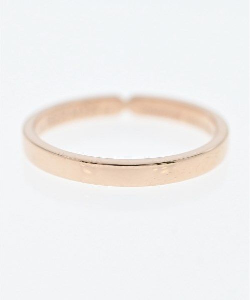 Hermes Ring Pink — view 2