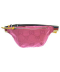 Gucci Kids Belt Pink