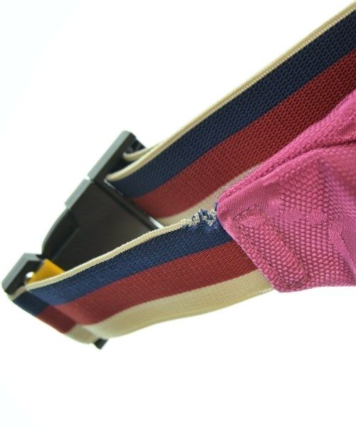 Gucci Kids Belt Pink — view 6
