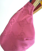 Gucci Kids Belt Pink — view 5