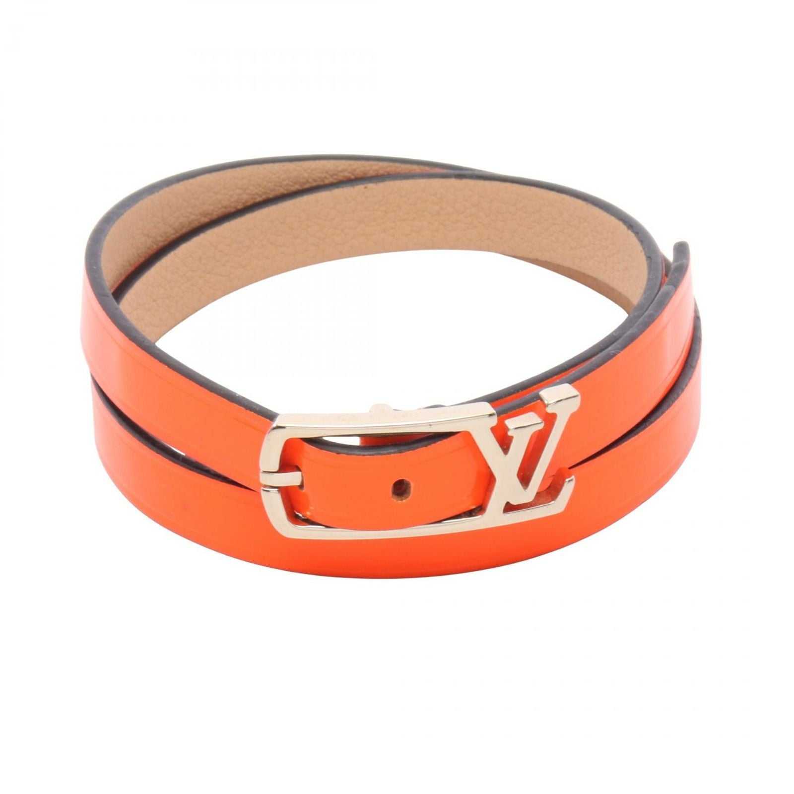 Louis Vuitton Bracelet Neogram