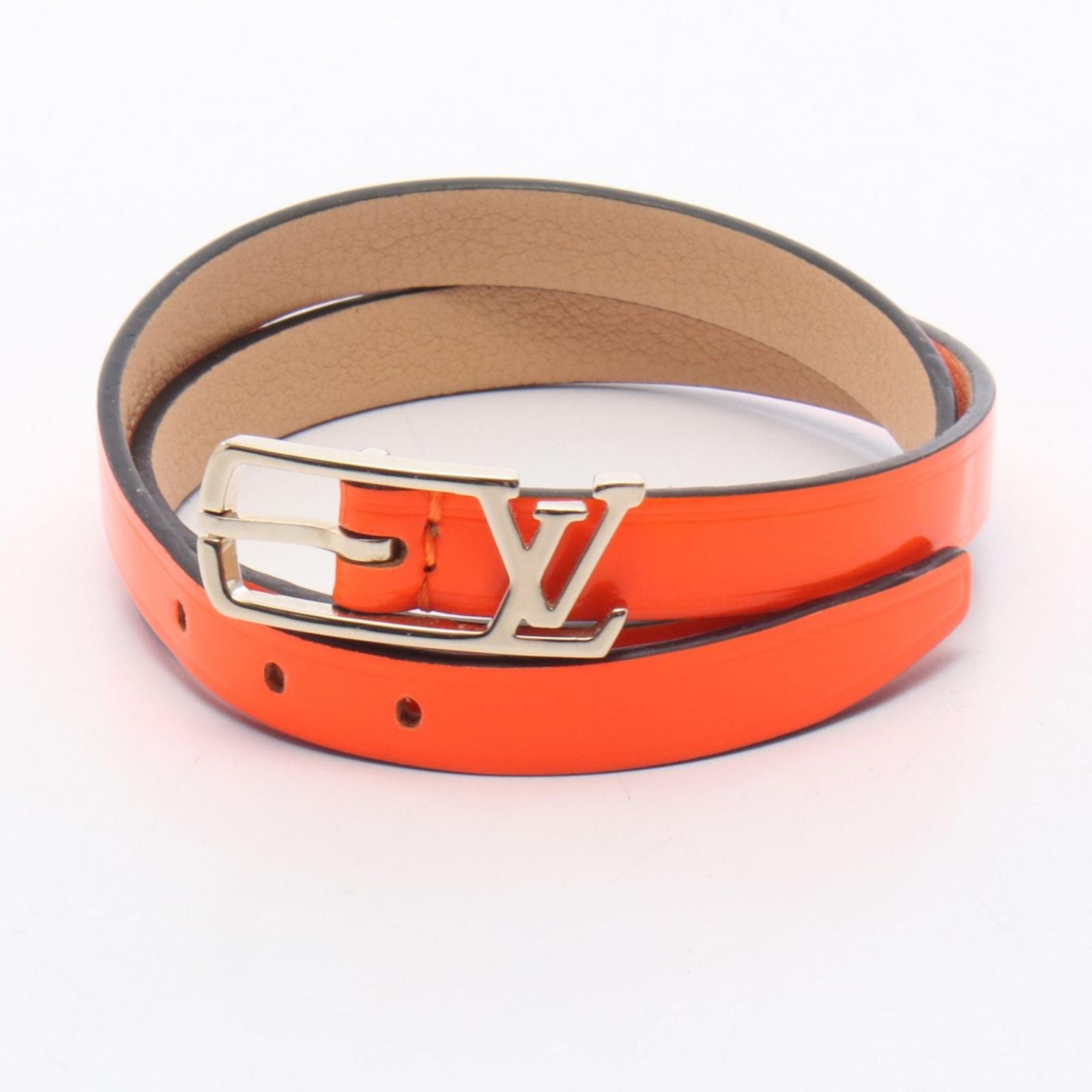 Louis Vuitton Bracelet Neogram — view 3
