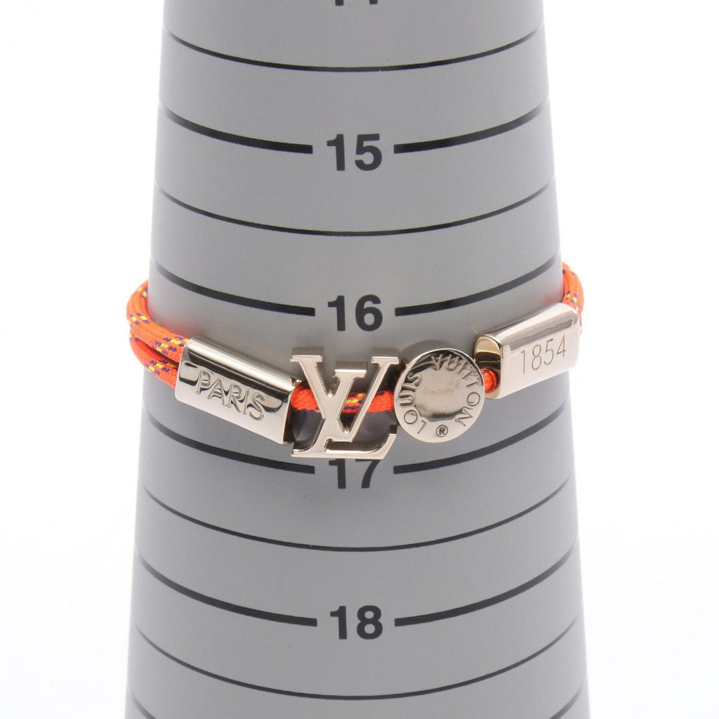 Louis Vuitton Bracelet LV Fluo Stainless Steel — view 5