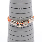 Louis Vuitton Bracelet LV Fluo Stainless Steel — view 5