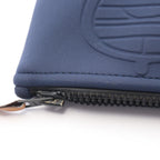Hermes Pouch Neobain Thalassa PM 01 Marine Nylon — view 6