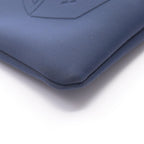 Hermes Pouch Neobain Thalassa PM 01 Marine Nylon — view 5
