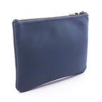 Hermes Pouch Neobain Thalassa PM 01 Marine Nylon — view 2