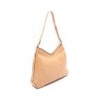 Gucci Shoulder Bag Marrakech Beige Leather Oneshoulder — view 2
