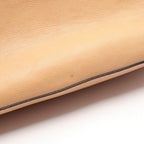 Gucci Shoulder Bag Marrakech Beige Leather Oneshoulder — view 8