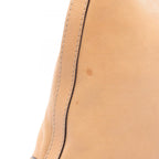 Gucci Shoulder Bag Marrakech Beige Leather Oneshoulder — view 5