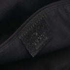 Gucci Shoulder Bag Abbey GG Canvas Black — view 4