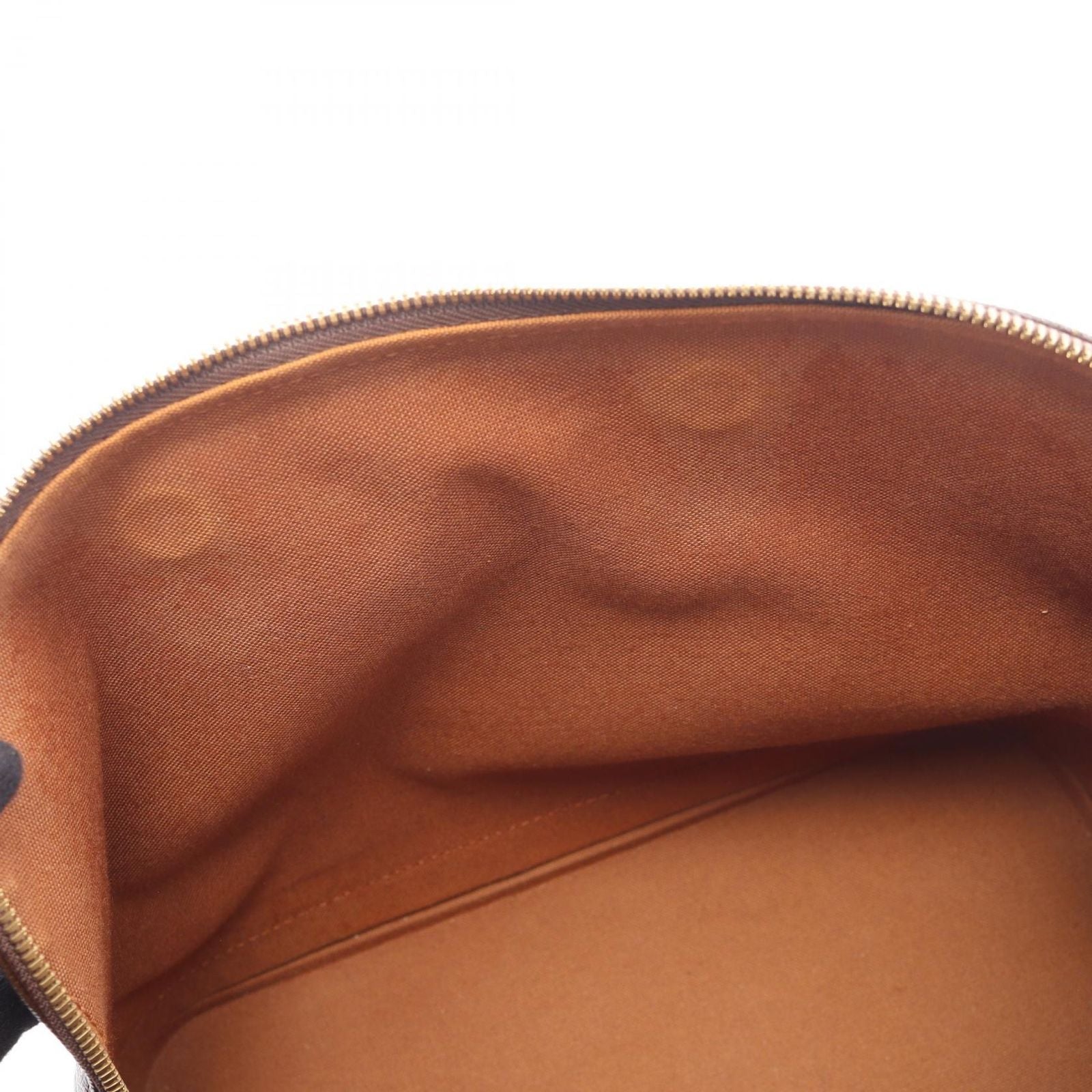 Louis Vuitton Handbag Alma PM Monogram Canvas Leather — view 6